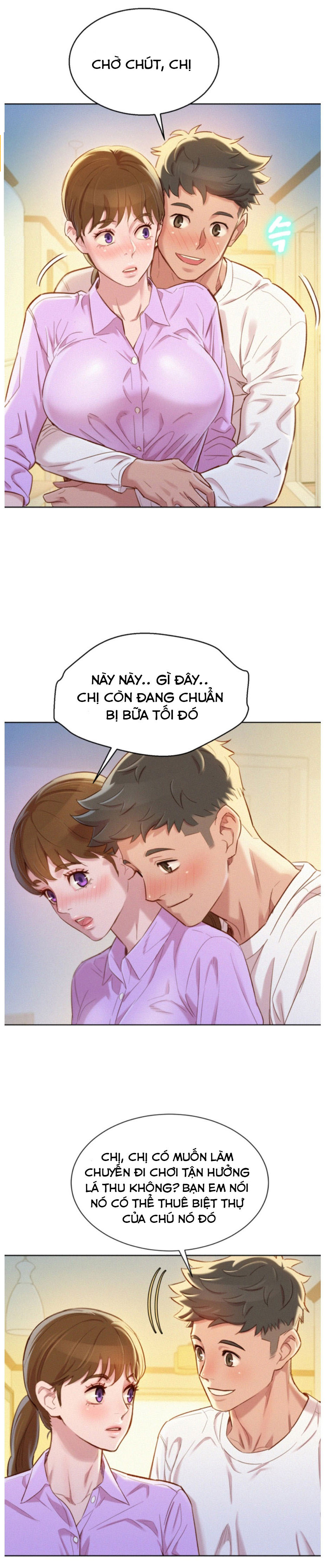 Chapter 97 ảnh 23