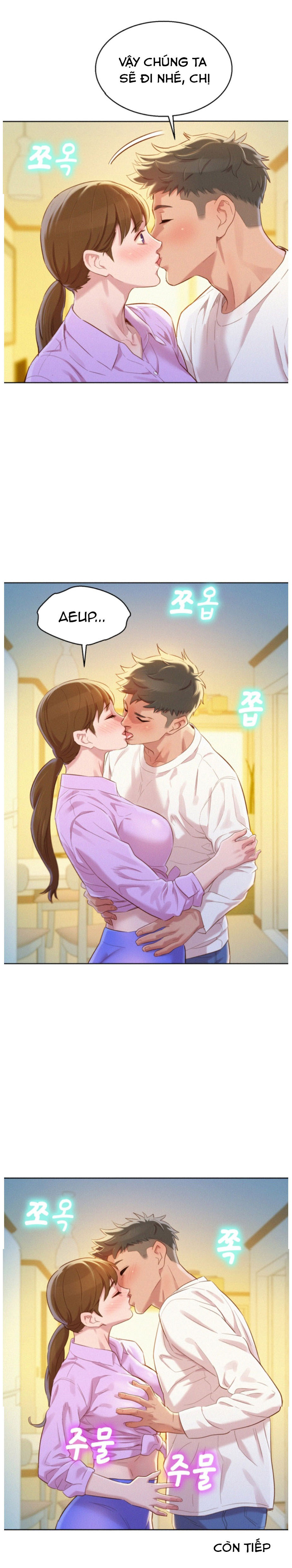 Chapter 97 ảnh 25