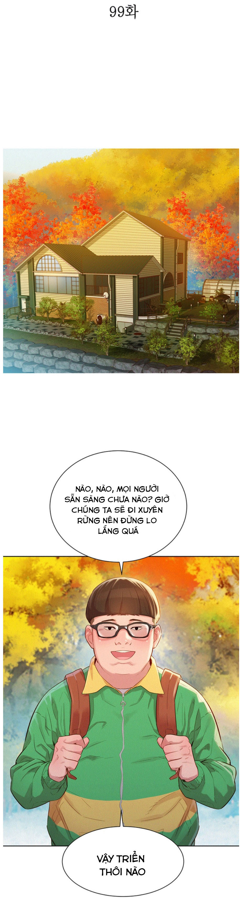 Chapter 99 ảnh 1