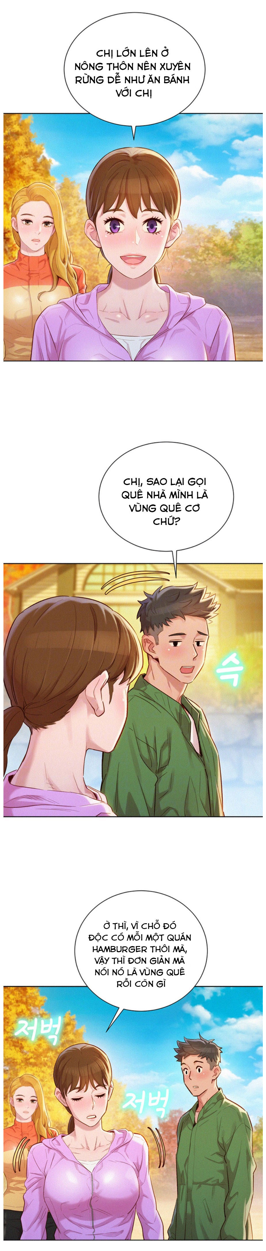 Chapter 99 ảnh 2