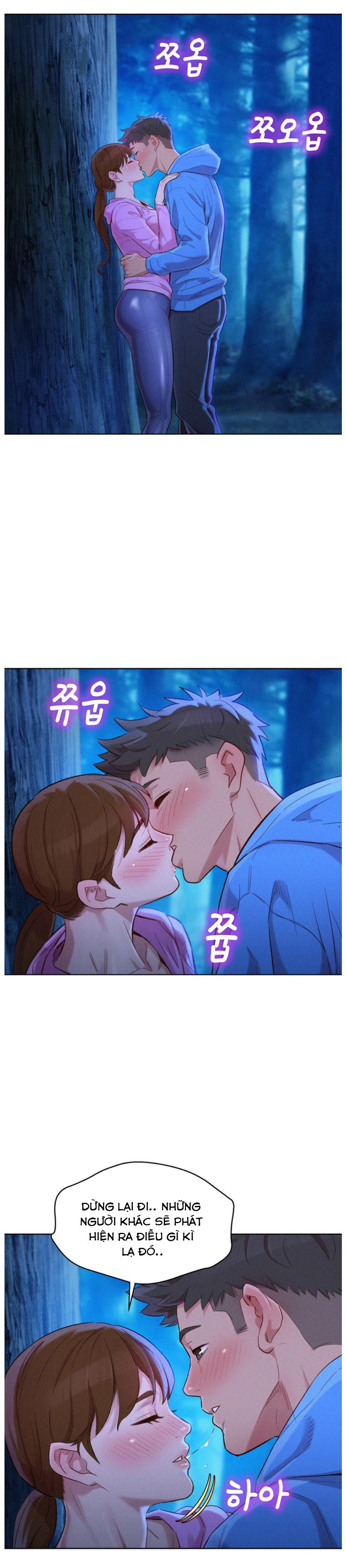 Chapter 99 ảnh 22