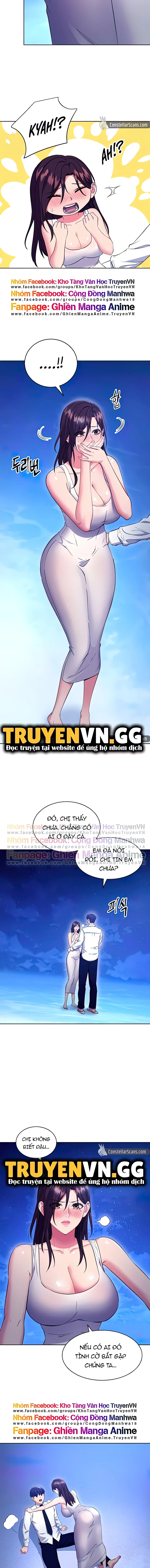 Chapter 121: Update sớm trên SayHentai ảnh 5