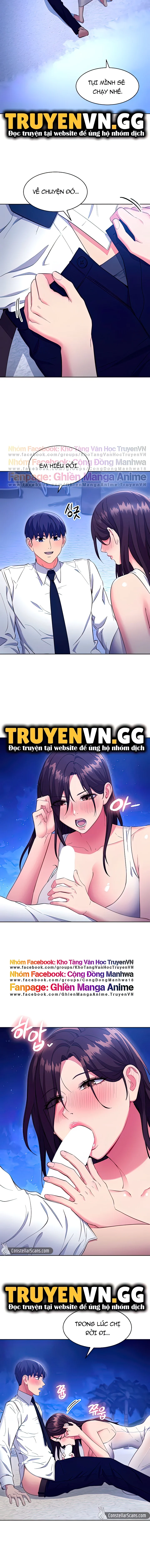 Chapter 121: Update sớm trên SayHentai ảnh 6