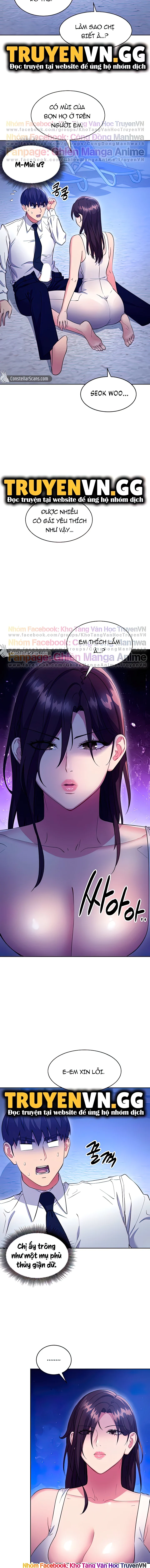 Chapter 121: Update sớm trên SayHentai ảnh 8