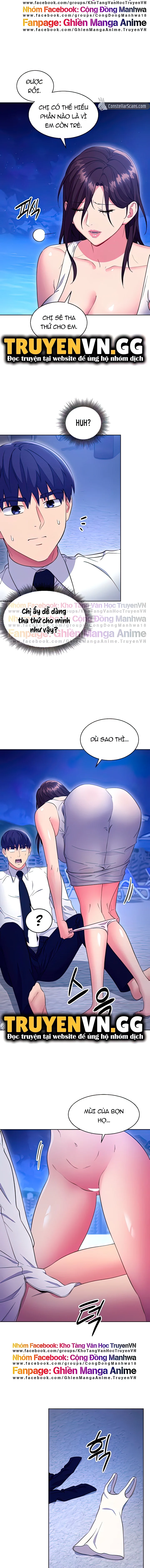 Chapter 121: Update sớm trên SayHentai ảnh 9