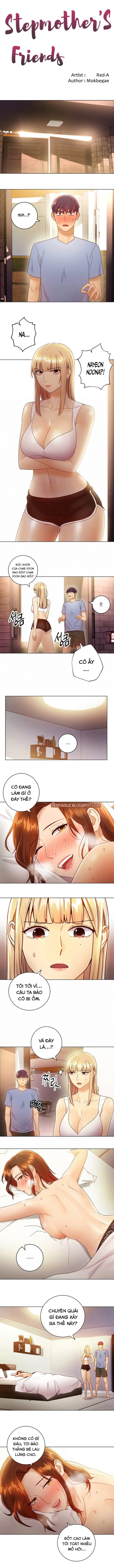 Chap 036 ảnh 1