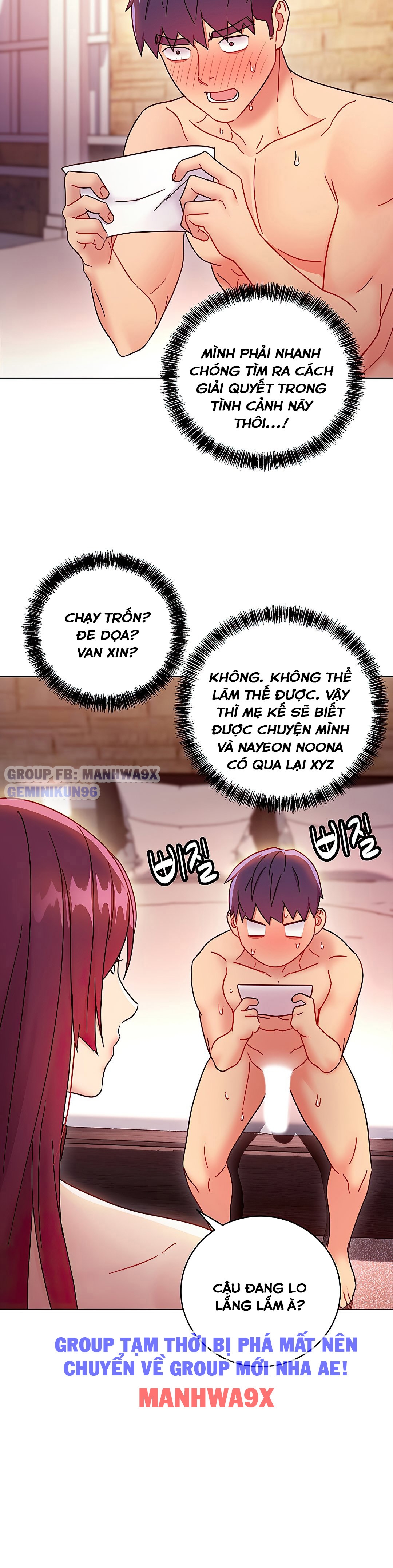 chap 50 ảnh 12