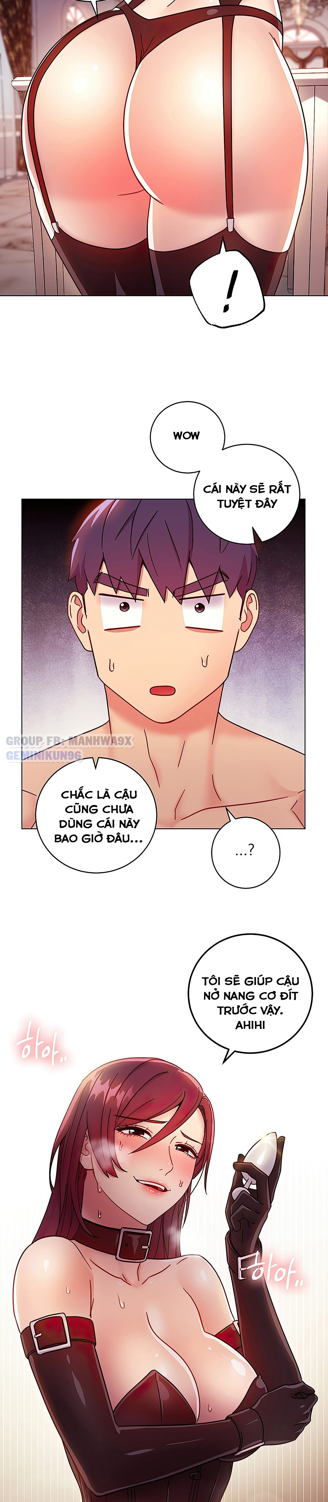 chap 50 ảnh 14