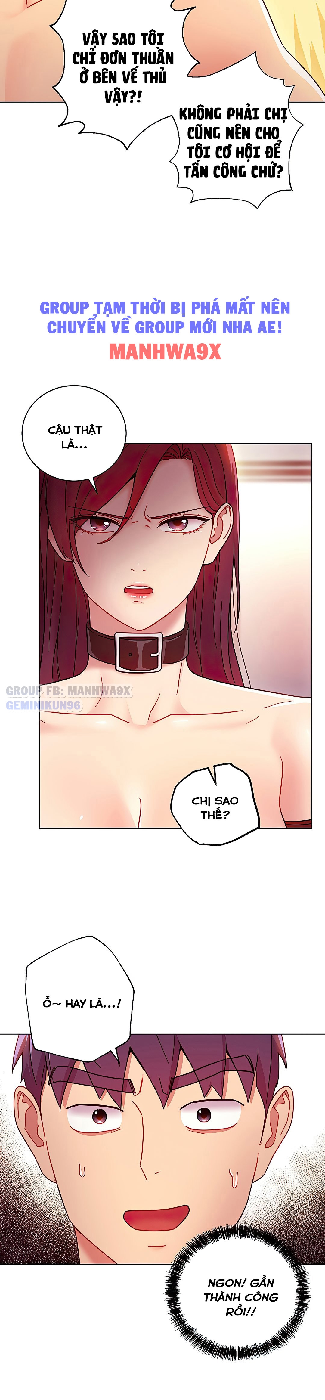 chap 50 ảnh 18