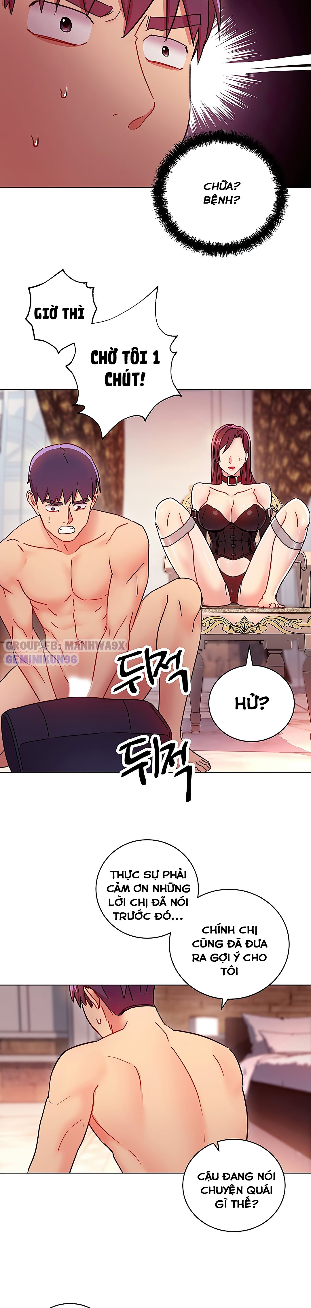 chap 50 ảnh 33