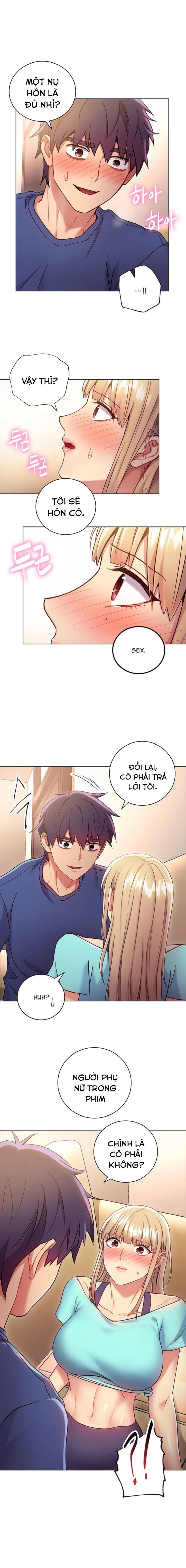 Chapter 15 ảnh 1