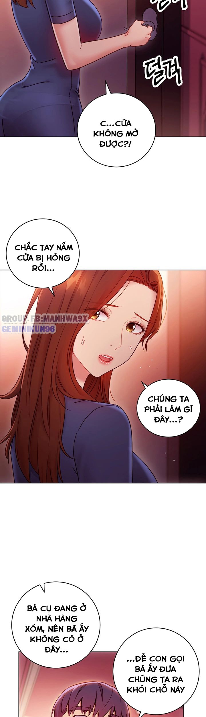 chap 55 ảnh 35