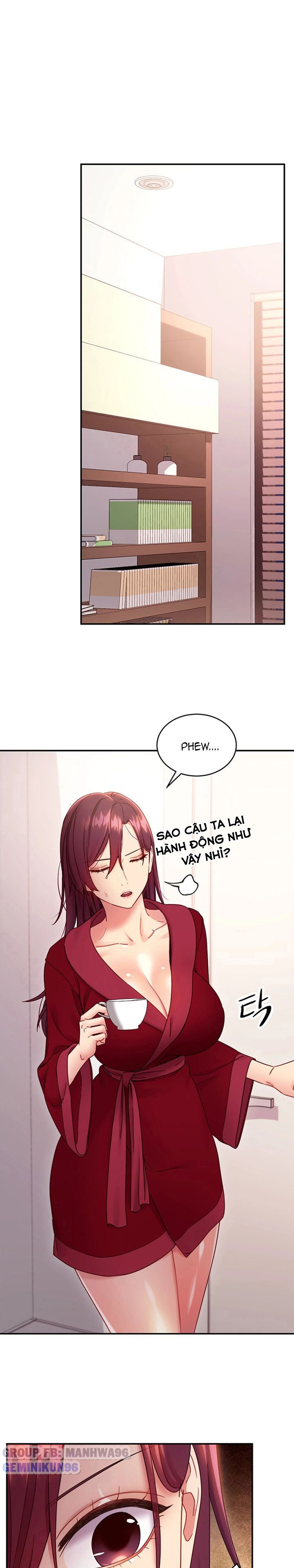 Chap 66 ảnh 13