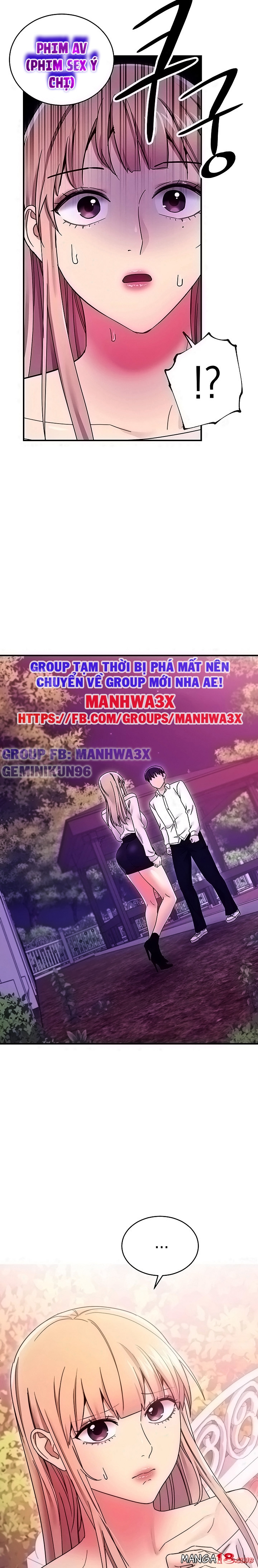 Chap 71 ảnh 28