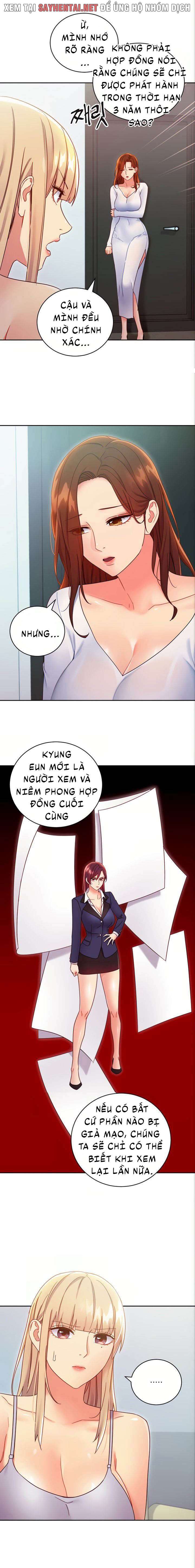 Chap 79 ảnh 9