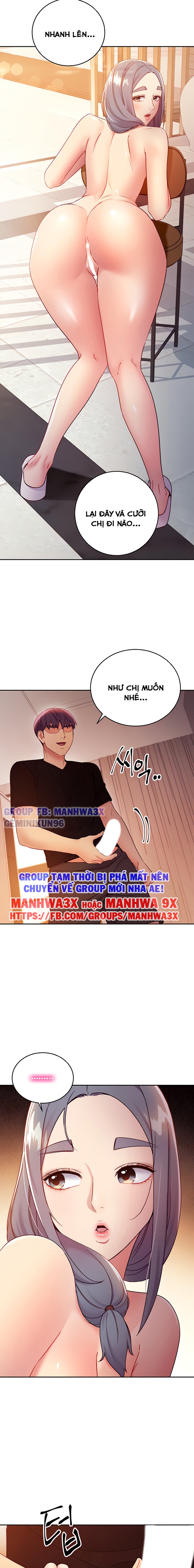 Chap 81 ảnh 14