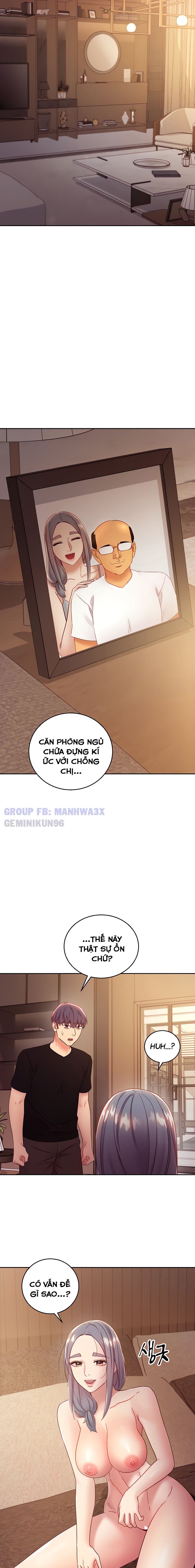 Chap 81 ảnh 16