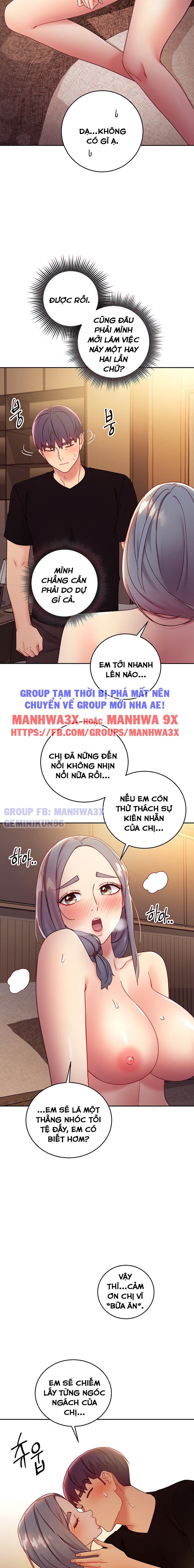 Chap 81 ảnh 17