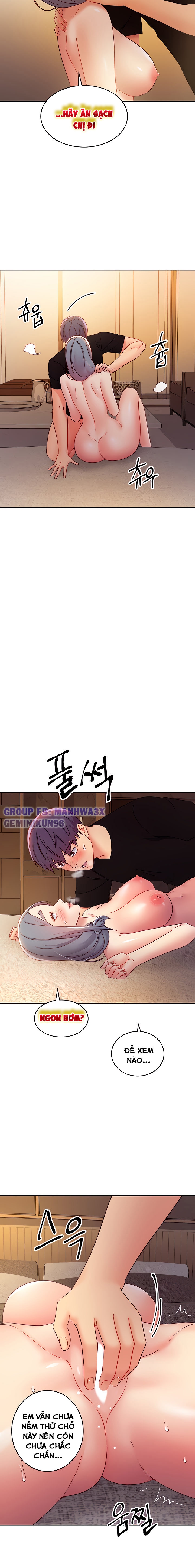 Chap 81 ảnh 18