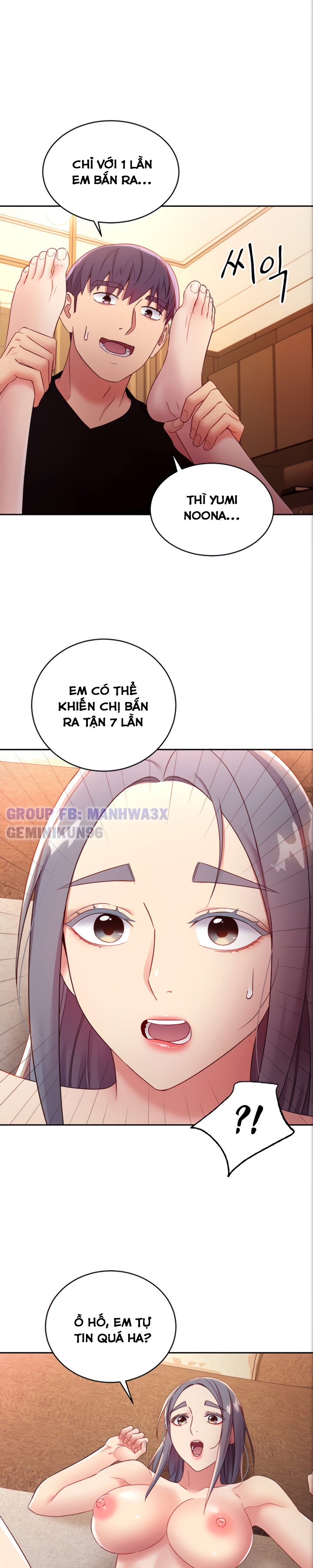 Chap 83 ảnh 26