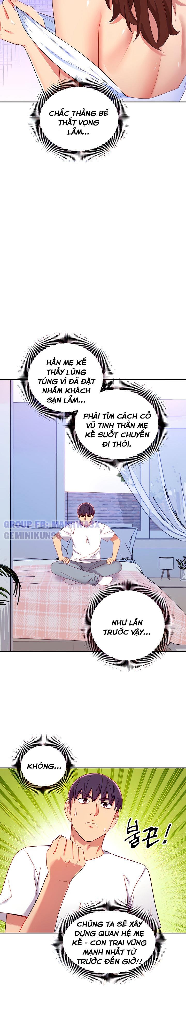 Chap 86 ảnh 25