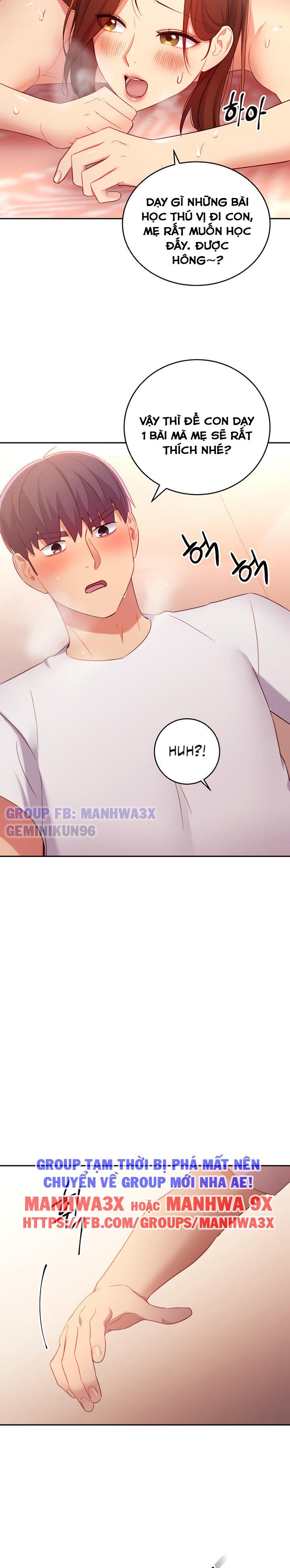 Chap 89 ảnh 24