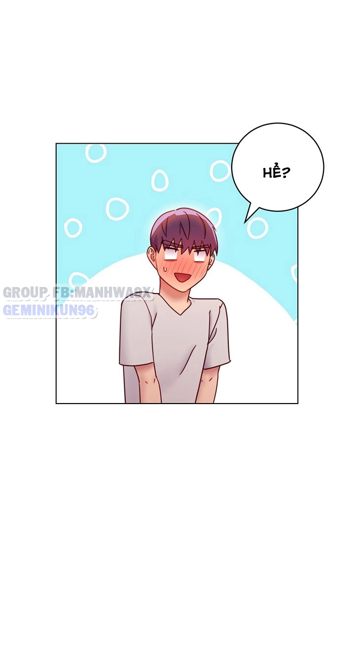 Chapter 54 ảnh 30