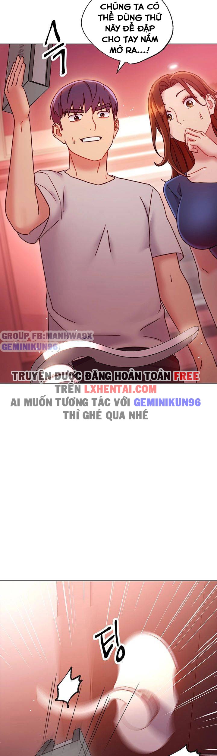 Chapter 55 ảnh 38