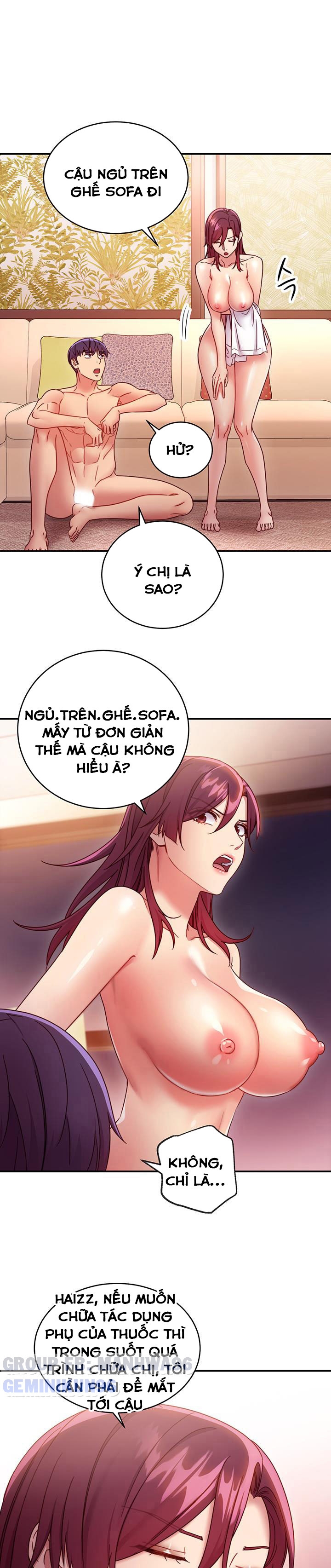 Chapter 65 ảnh 12