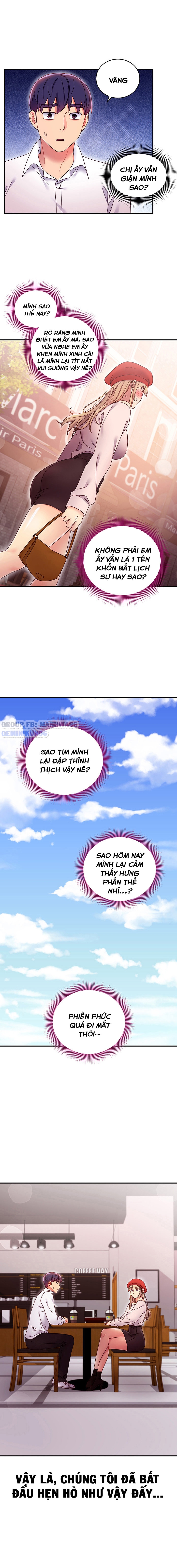 Chapter 68 ảnh 10