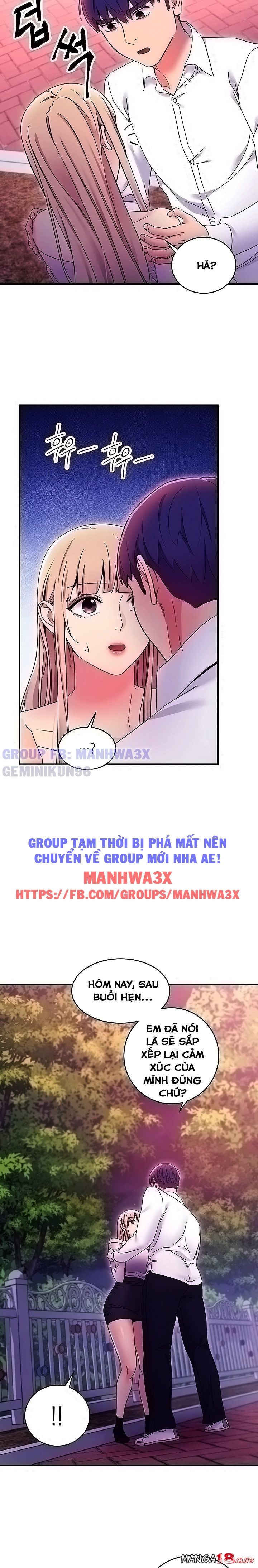 Chapter 71 ảnh 24