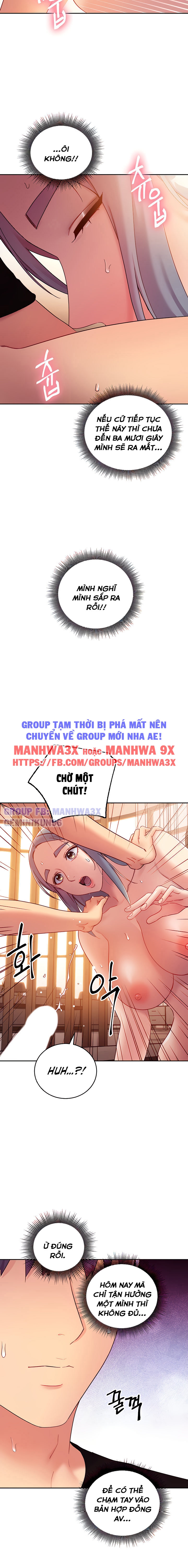 Chapter 81 ảnh 10