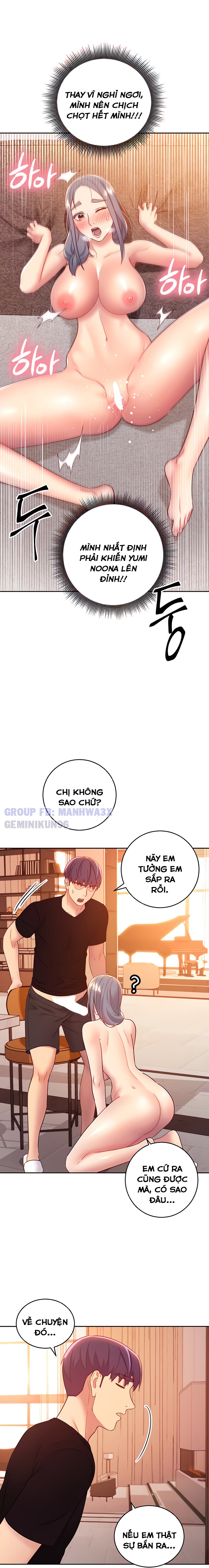 Chapter 81 ảnh 11