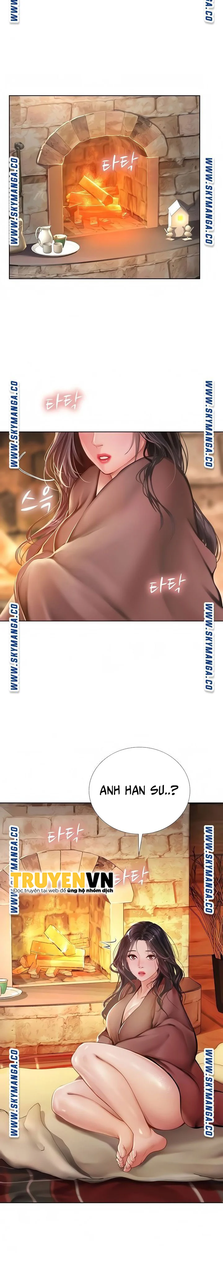 Chapter 100 ảnh 21