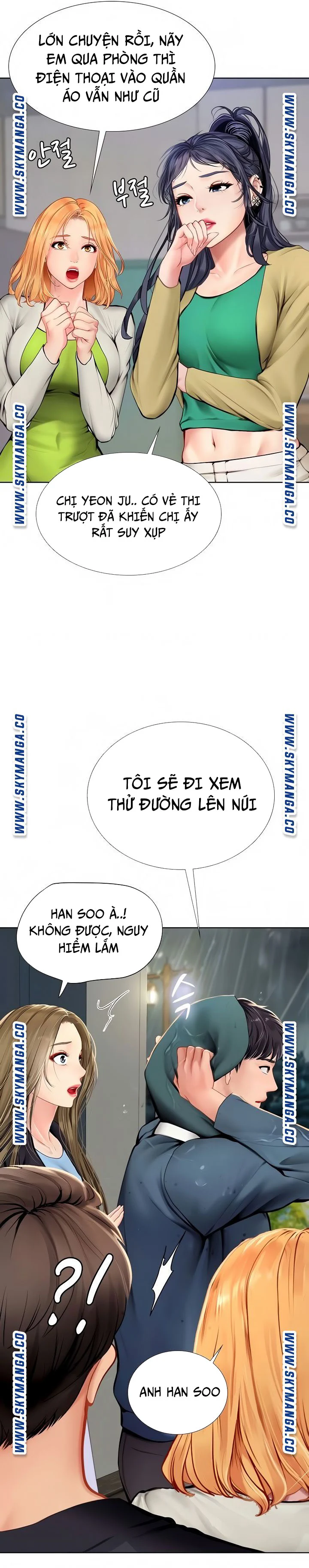 Chapter 100 ảnh 7