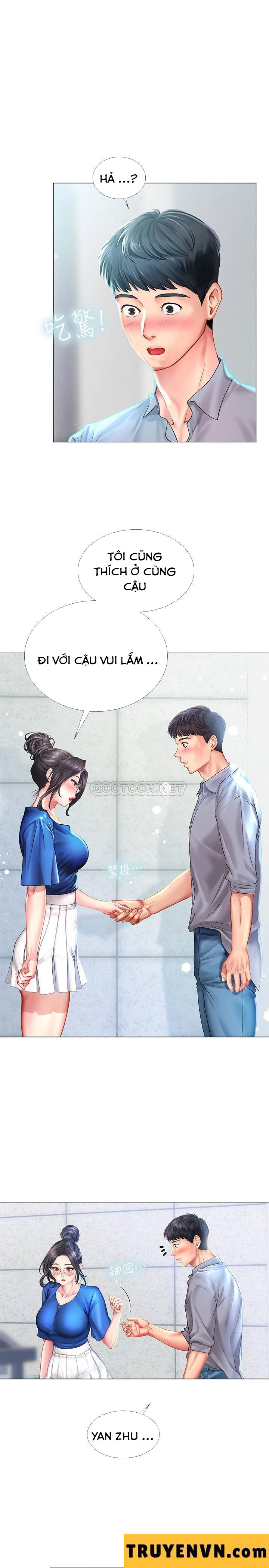 Chapter 37 ảnh 33