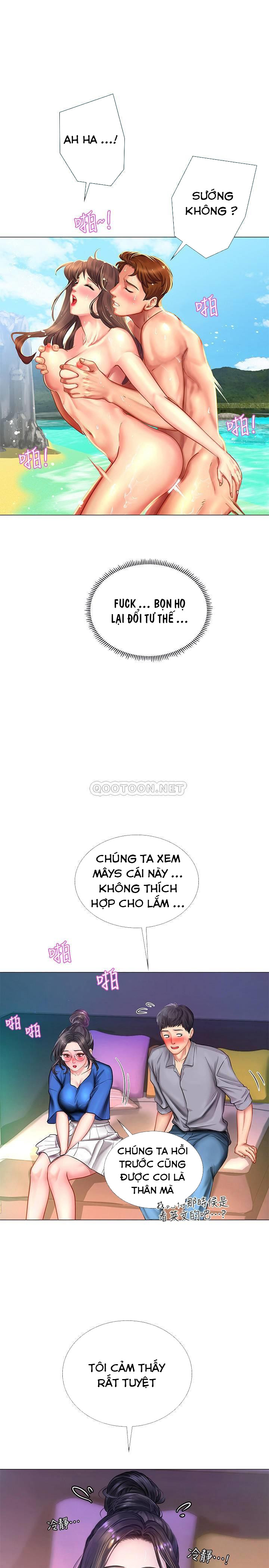 Chapter 38 ảnh 22