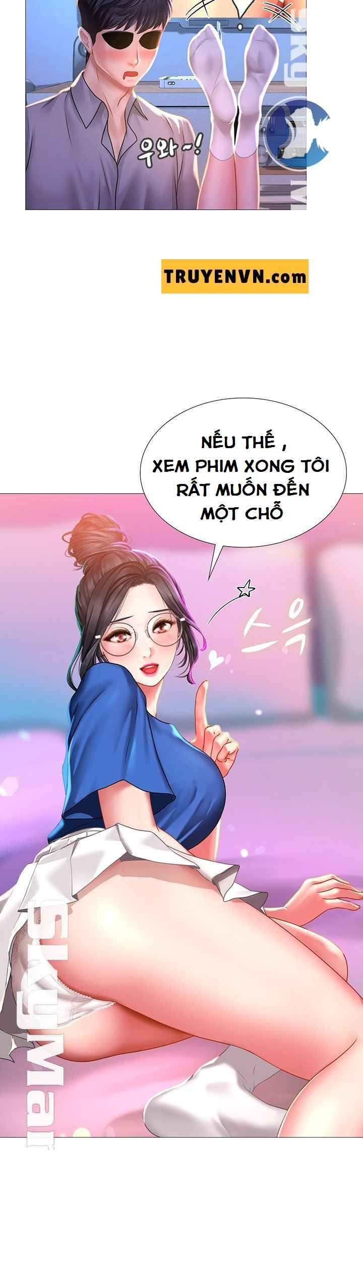 Chapter 39 ảnh 47