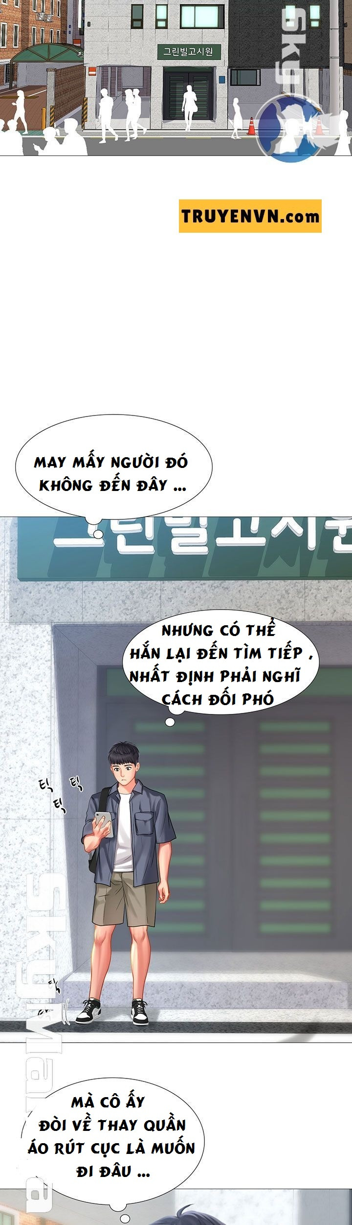 Chapter 39 ảnh 50