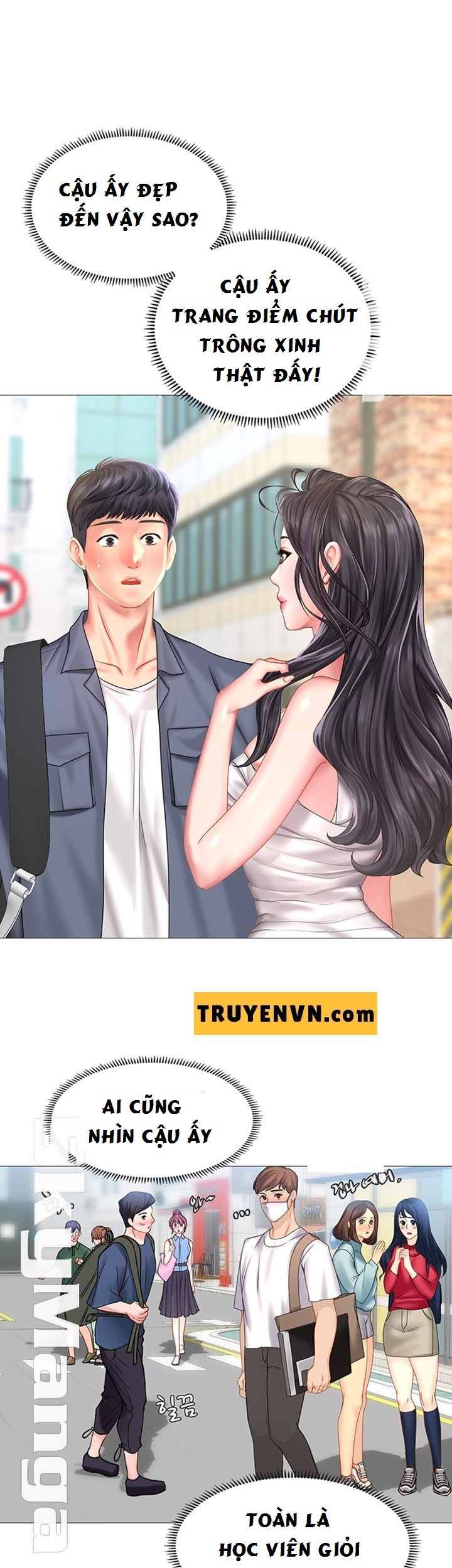 Chapter 40 ảnh 11