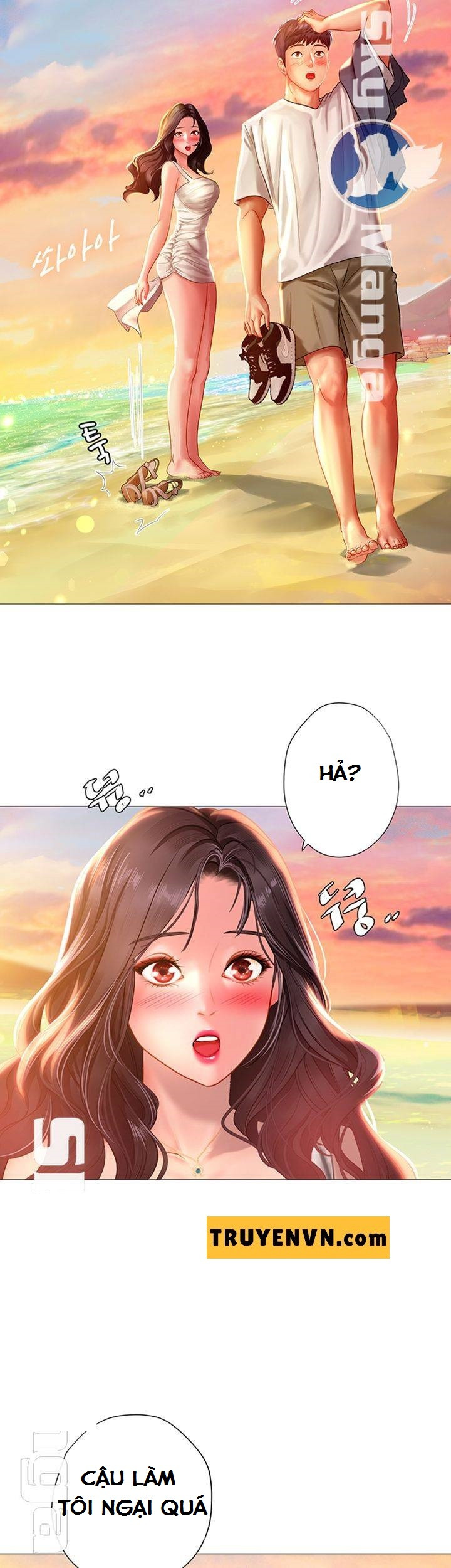 Chapter 40 ảnh 42