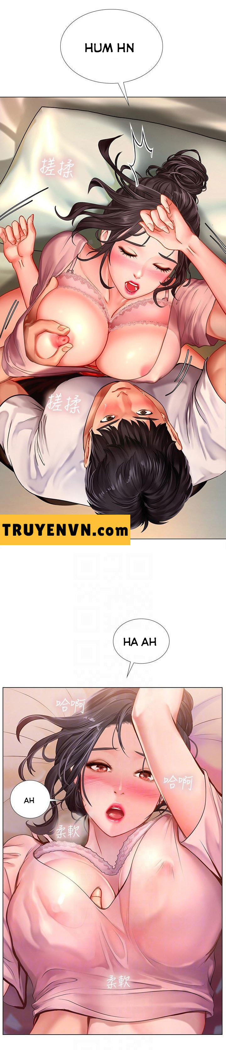 Chapter 48 ảnh 17