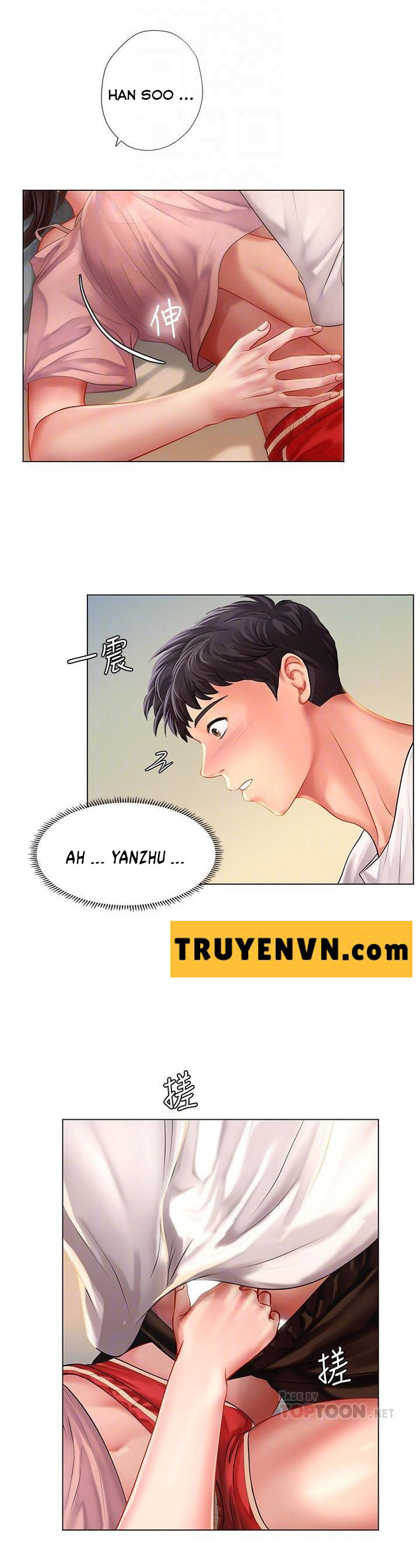 Chapter 48 ảnh 18