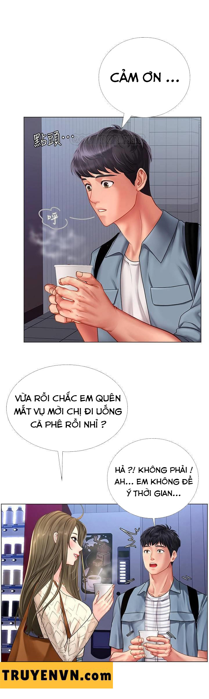 Chapter 52 ảnh 26