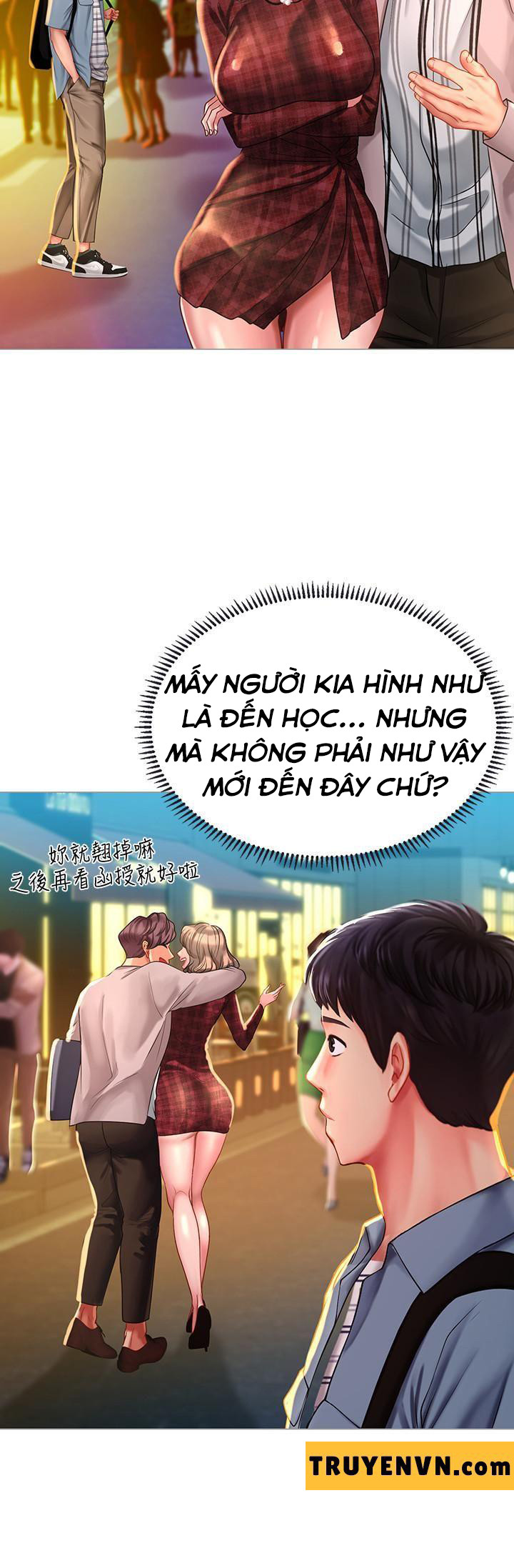 Chapter 56 ảnh 24