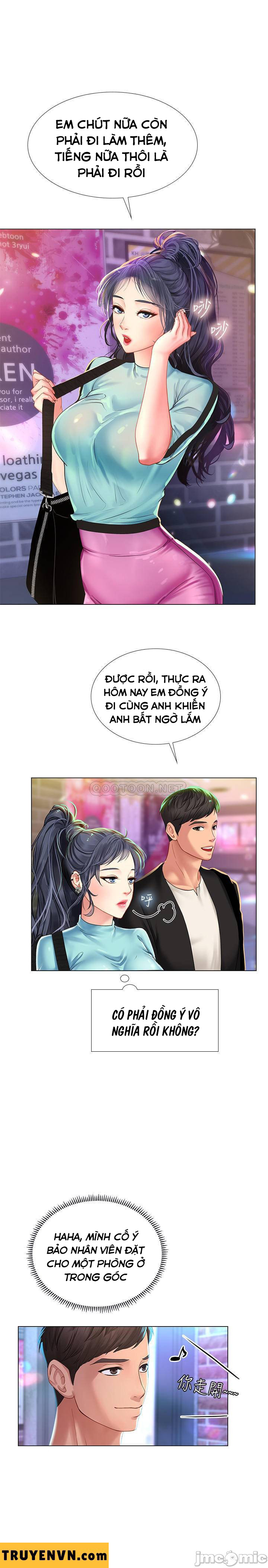 Chapter 59 ảnh 22