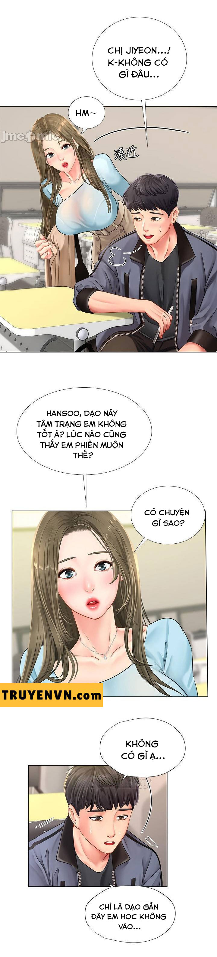 Chapter 66 ảnh 24