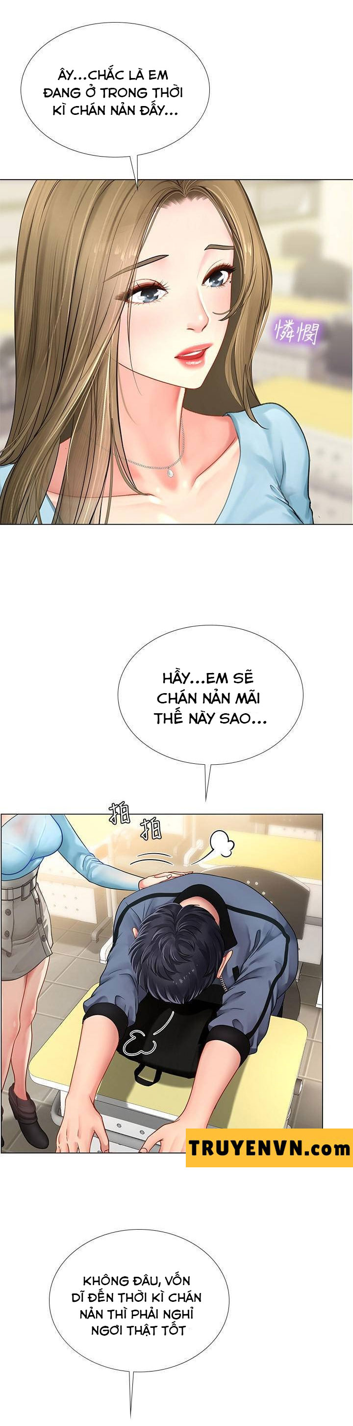 Chapter 66 ảnh 25