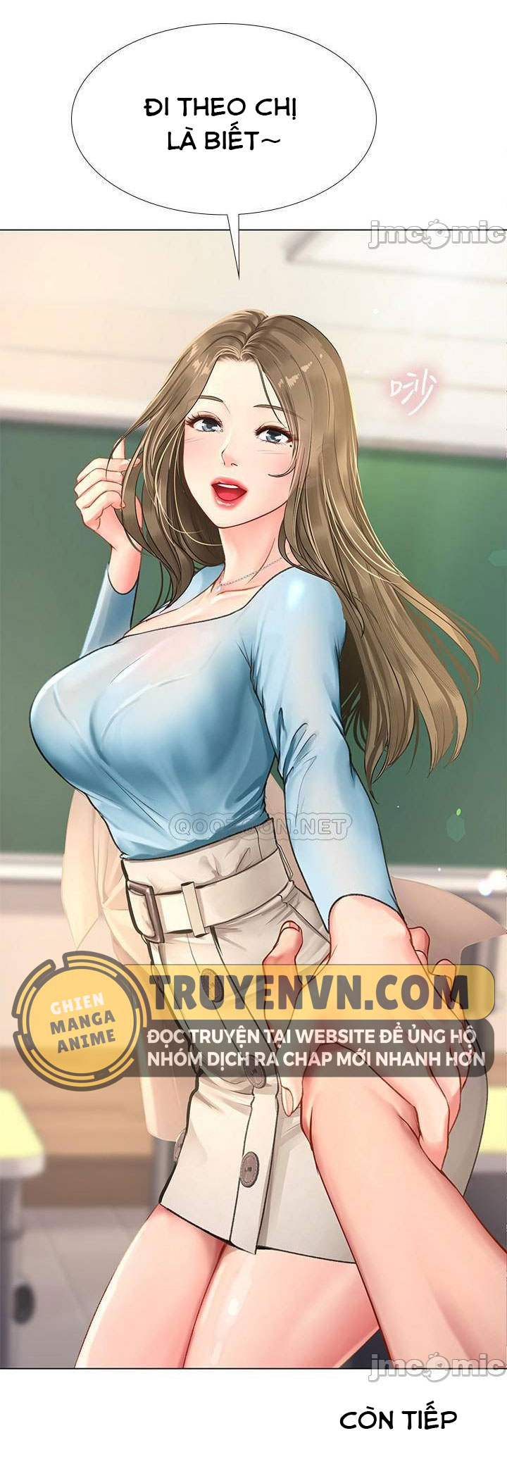 Chapter 66 ảnh 27