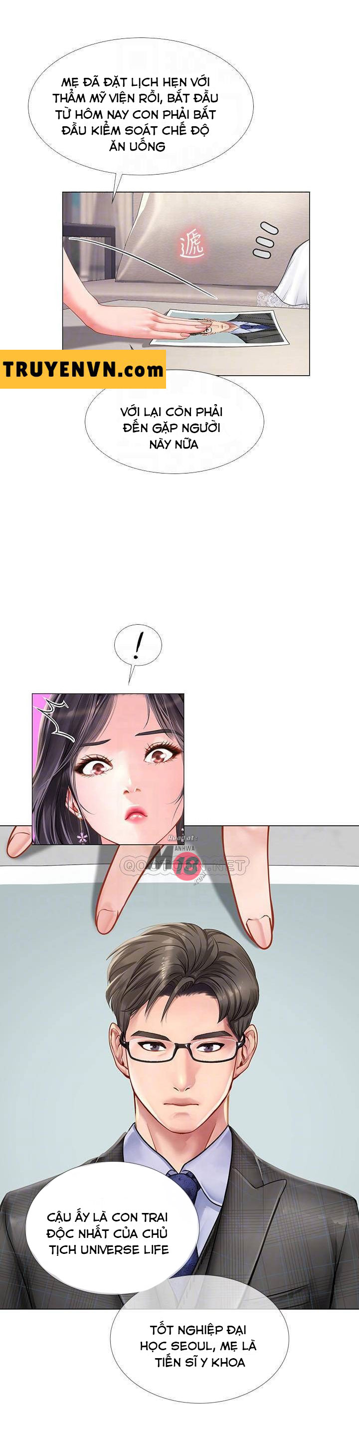 Chapter 67 ảnh 10